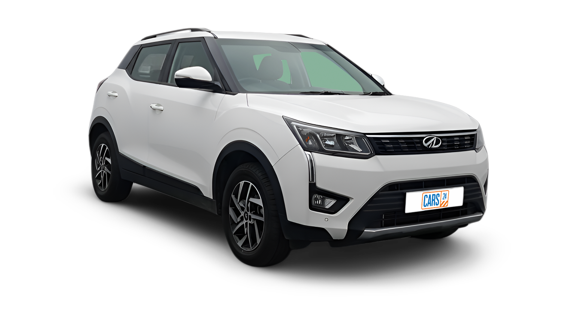 2022 Mahindra XUV300 - SUV - Petrol - Manual - ₹8.69 lakh